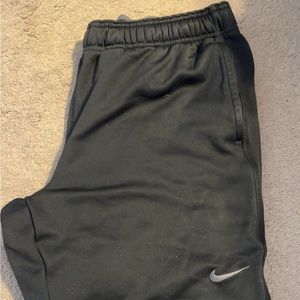 Nike sweats